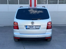 VW Touran 1.9TDI AUTOMATIK DSG KLIMATRONIK ЛИЗИНГ!!! | Auto.bg — изображение 10 VW Touran 1.9TDI AUTOMATIK DSG KLIMATRONIK ЛИЗИНГ!!! | Auto.bg — изображение 10