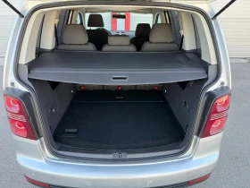 VW Touran 1.9TDI AUTOMATIK DSG KLIMATRONIK ЛИЗИНГ!!! | Auto.bg — изображение 11 VW Touran 1.9TDI AUTOMATIK DSG KLIMATRONIK ЛИЗИНГ!!! | Auto.bg — изображение 11