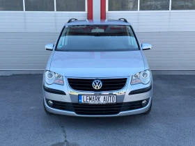 VW Touran 1.9TDI AUTOMATIK DSG KLIMATRONIK ЛИЗИНГ!!!