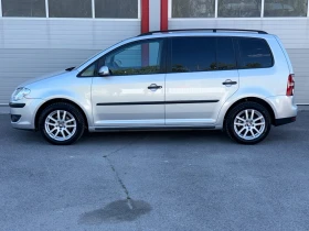 VW Touran 1.9TDI AUTOMATIK DSG KLIMATRONIK ЛИЗИНГ!!! | Auto.bg — изображение 6 VW Touran 1.9TDI AUTOMATIK DSG KLIMATRONIK ЛИЗИНГ!!! | Auto.bg — изображение 6