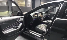 Mercedes-Benz S 500 Long\Фулл екстри\Топ цена - 13800 € - 26248579 10 | Car24.bg Mercedes-Benz S 500 Long\Фулл екстри\Топ цена - 13800 € - 26248579 10