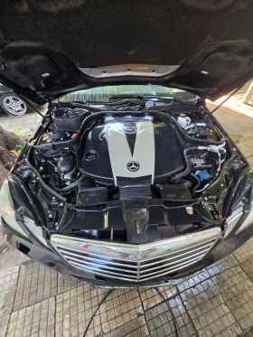 Mercedes-Benz E 350 - 6600 € - 55204363 11 | Car24.bg Mercedes-Benz E 350 - 6600 € - 55204363 11