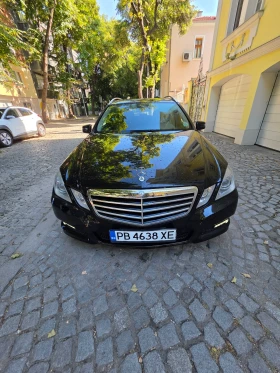 Mercedes-Benz E 350 - 6600 € - 55204363 3 | Car24.bg Mercedes-Benz E 350 - 6600 € - 55204363 3