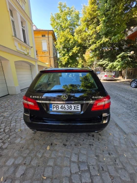 Mercedes-Benz E 350 - 6600 € - 55204363 4 | Car24.bg Mercedes-Benz E 350 - 6600 € - 55204363 4