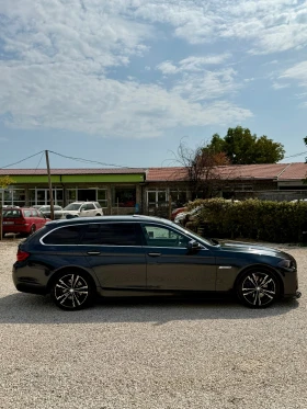 BMW 525 BMW 525d 3.0d 204hp | Auto.bg — изображение 5 BMW 525 BMW 525d 3.0d 204hp | Auto.bg — изображение 5