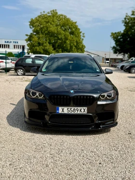 BMW 525 BMW 525d 3.0d 204hp | Auto.bg — изображение 2 BMW 525 BMW 525d 3.0d 204hp | Auto.bg — изображение 2