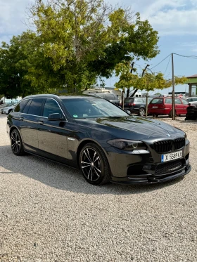 BMW 525 BMW 525d 3.0d 204hp | Auto.bg — изображение 3 BMW 525 BMW 525d 3.0d 204hp | Auto.bg — изображение 3