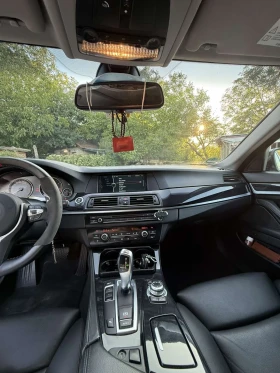 BMW 525 BMW 525d 3.0d 204hp | Auto.bg — изображение 10 BMW 525 BMW 525d 3.0d 204hp | Auto.bg — изображение 10