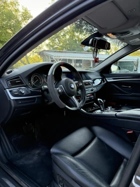 BMW 525 BMW 525d 3.0d 204hp | Auto.bg — изображение 8 BMW 525 BMW 525d 3.0d 204hp | Auto.bg — изображение 8