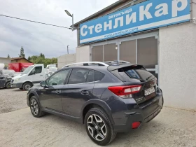 Subaru XV 2.0i АВТОМАТИК | Auto.bg — изображение 2 Subaru XV 2.0i АВТОМАТИК | Auto.bg — изображение 2