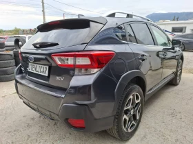 Subaru XV 2.0i АВТОМАТИК | Auto.bg — изображение 5 Subaru XV 2.0i АВТОМАТИК | Auto.bg — изображение 5