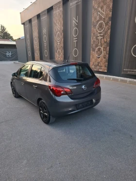 Opel Corsa 1.3CDTI 95к.с ЕВРО6 | Auto.bg — изображение 5 Opel Corsa 1.3CDTI 95к.с ЕВРО6 | Auto.bg — изображение 5
