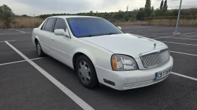 Cadillac Deville 4.6 V8 - 9500 € - 97644201 2 | Car24.bg Cadillac Deville 4.6 V8 - 9500 € - 97644201 2