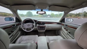 Cadillac Deville 4.6 V8 - 9500 € - 97644201 8 | Car24.bg Cadillac Deville 4.6 V8 - 9500 € - 97644201 8