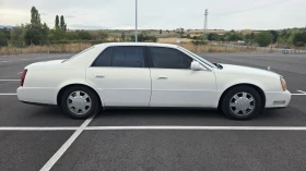 Cadillac Deville 4.6 V8 - 9500 € - 97644201 3 | Car24.bg Cadillac Deville 4.6 V8 - 9500 € - 97644201 3