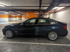 BMW 3gt - 6998 € - 70831394 12 | Car24.bg BMW 3gt - 6998 € - 70831394 12