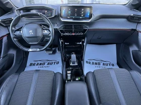 Peugeot 208 * GT - PACK * electric drive 50 kWh AUTOMATIC - 16850 € - 61007482 9 | Car24.bg Peugeot 208 * GT - PACK * electric drive 50 kWh AUTOMATIC - 16850 € - 61007482 9