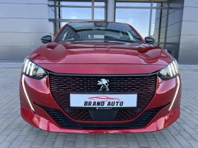 Peugeot 208 * GT - PACK * electric drive 50 kWh AUTOMATIC - 16850 € - 61007482 2 | Car24.bg Peugeot 208 * GT - PACK * electric drive 50 kWh AUTOMATIC - 16850 € - 61007482 2