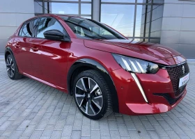 Peugeot 208 * GT - PACK * electric drive 50 kWh AUTOMATIC - 16850 € - 61007482 4 | Car24.bg Peugeot 208 * GT - PACK * electric drive 50 kWh AUTOMATIC - 16850 € - 61007482 4