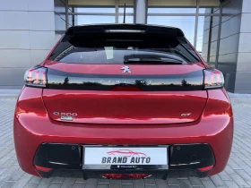 Peugeot 208 * GT - PACK * electric drive 50 kWh AUTOMATIC - 16850 € - 61007482 6 | Car24.bg Peugeot 208 * GT - PACK * electric drive 50 kWh AUTOMATIC - 16850 € - 61007482 6