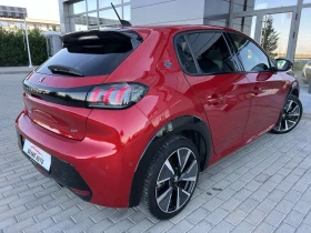 Peugeot 208 * GT - PACK * electric drive 50 kWh AUTOMATIC - 16850 € - 61007482 5 | Car24.bg Peugeot 208 * GT - PACK * electric drive 50 kWh AUTOMATIC - 16850 € - 61007482 5