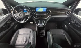 Mercedes-Benz V 300 * V300 CDI * 360 * ОБДУХВАНЕ * ЦЕНА ДО БГ * | Auto.bg — изображение 7 Mercedes-Benz V 300 * V300 CDI * 360 * ОБДУХВАНЕ * ЦЕНА ДО БГ * | Auto.bg — изображение 7