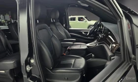 Mercedes-Benz V 300 * V300 CDI * 360 * ОБДУХВАНЕ * ЦЕНА ДО БГ * | Auto.bg — изображение 10 Mercedes-Benz V 300 * V300 CDI * 360 * ОБДУХВАНЕ * ЦЕНА ДО БГ * | Auto.bg — изображение 10
