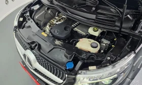 Mercedes-Benz V 300 * V300 CDI * 360 * ОБДУХВАНЕ * ЦЕНА ДО БГ * | Auto.bg — изображение 6 Mercedes-Benz V 300 * V300 CDI * 360 * ОБДУХВАНЕ * ЦЕНА ДО БГ * | Auto.bg — изображение 6