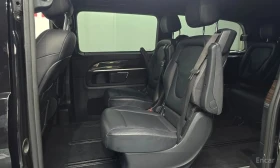 Mercedes-Benz V 300 * V300 CDI * 360 * ОБДУХВАНЕ * ЦЕНА ДО БГ * | Auto.bg — изображение 12 Mercedes-Benz V 300 * V300 CDI * 360 * ОБДУХВАНЕ * ЦЕНА ДО БГ * | Auto.bg — изображение 12