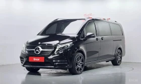 Mercedes-Benz V 300 * V300 CDI * 360 * ОБДУХВАНЕ * ЦЕНА ДО БГ *
