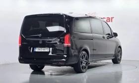 Mercedes-Benz V 300 * V300 CDI * 360 * ОБДУХВАНЕ * ЦЕНА ДО БГ * | Auto.bg — изображение 2 Mercedes-Benz V 300 * V300 CDI * 360 * ОБДУХВАНЕ * ЦЕНА ДО БГ * | Auto.bg — изображение 2
