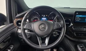 Mercedes-Benz V 300 * V300 CDI * 360 * ОБДУХВАНЕ * ЦЕНА ДО БГ * | Auto.bg — изображение 13 Mercedes-Benz V 300 * V300 CDI * 360 * ОБДУХВАНЕ * ЦЕНА ДО БГ * | Auto.bg — изображение 13