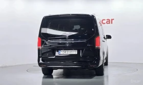 Mercedes-Benz V 300 * V300 CDI * 360 * ОБДУХВАНЕ * ЦЕНА ДО БГ * | Auto.bg — изображение 4 Mercedes-Benz V 300 * V300 CDI * 360 * ОБДУХВАНЕ * ЦЕНА ДО БГ * | Auto.bg — изображение 4