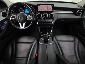 Mercedes-Benz C 220 D 4MATIC* HEADUP DISPLAY* ПОДГРЕВ* НАВИГАЦИЯ - 18197 € - 41549326 7 | Car24.bg Mercedes-Benz C 220 D 4MATIC* HEADUP DISPLAY* ПОДГРЕВ* НАВИГАЦИЯ - 18197 € - 41549326 7