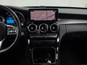 Mercedes-Benz C 220 D 4MATIC* HEADUP DISPLAY* ПОДГРЕВ* НАВИГАЦИЯ - 18197 € - 41549326 14 | Car24.bg Mercedes-Benz C 220 D 4MATIC* HEADUP DISPLAY* ПОДГРЕВ* НАВИГАЦИЯ - 18197 € - 41549326 14