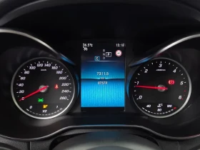 Mercedes-Benz C 220 D 4MATIC* HEADUP DISPLAY* ПОДГРЕВ* НАВИГАЦИЯ - 18197 € - 41549326 8 | Car24.bg Mercedes-Benz C 220 D 4MATIC* HEADUP DISPLAY* ПОДГРЕВ* НАВИГАЦИЯ - 18197 € - 41549326 8