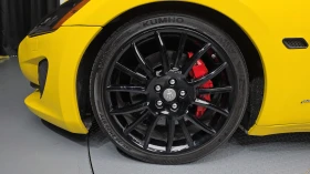 Maserati GranTurismo 4.7 КРАЙНА ЦЕНА* encareu.com - 21799 € - 97714855 5 | Car24.bg Maserati GranTurismo 4.7 КРАЙНА ЦЕНА* encareu.com - 21799 € - 97714855 5