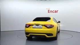 Maserati GranTurismo 4.7 КРАЙНА ЦЕНА* encareu.com - 21799 € - 97714855 4 | Car24.bg Maserati GranTurismo 4.7 КРАЙНА ЦЕНА* encareu.com - 21799 € - 97714855 4