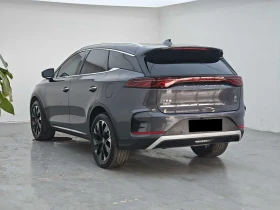 BYD Tang New Energy 2024 DM-p Glory Edition 215KM AWD Premi | Auto.bg — изображение 4 BYD Tang New Energy 2024 DM-p Glory Edition 215KM AWD Premi | Auto.bg — изображение 4