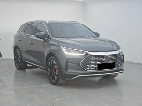 BYD Tang New Energy 2024 DM-p Glory Edition 215KM AWD Premi | Auto.bg — изображение 3 BYD Tang New Energy 2024 DM-p Glory Edition 215KM AWD Premi | Auto.bg — изображение 3