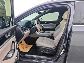 BYD Tang New Energy 2024 DM-p Glory Edition 215KM AWD Premi | Auto.bg — изображение 8 BYD Tang New Energy 2024 DM-p Glory Edition 215KM AWD Premi | Auto.bg — изображение 8
