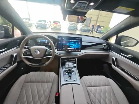 BYD Tang New Energy 2024 DM-p Glory Edition 215KM AWD Premi | Auto.bg — изображение 7 BYD Tang New Energy 2024 DM-p Glory Edition 215KM AWD Premi | Auto.bg — изображение 7