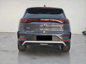 BYD Tang New Energy 2024 DM-p Glory Edition 215KM AWD Premi | Auto.bg — изображение 6 BYD Tang New Energy 2024 DM-p Glory Edition 215KM AWD Premi | Auto.bg — изображение 6