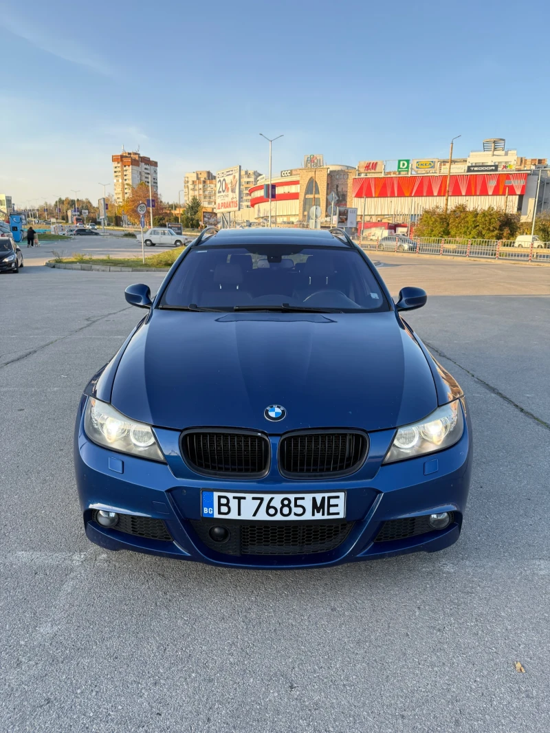 BMW 325 D LCI 197 к.с - 18999 лв. / 9714.03 € - 37850135 1 | Car24.bg BMW 325 D LCI 197 к.с - 18999 лв. / 9714.03 € - 37850135 1