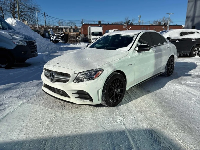 Mercedes-Benz C 43 AMG * CARFAX * БЕЗ ПЪРВОНАЧАЛНА ВНОСКА - 28000 € / 54763.24 лв. - 95751473 1 | Car24.bg Mercedes-Benz C 43 AMG * CARFAX * БЕЗ ПЪРВОНАЧАЛНА ВНОСКА - 28000 € / 54763.24 лв. - 95751473 1