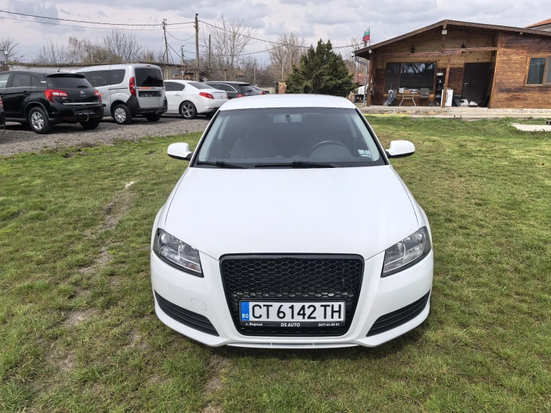 Audi A3 1.6 TDI 90k.c - 4300 € / 8410.07 лв. - 85571582 1 | Car24.bg Audi A3 1.6 TDI 90k.c - 4300 € / 8410.07 лв. - 85571582 1