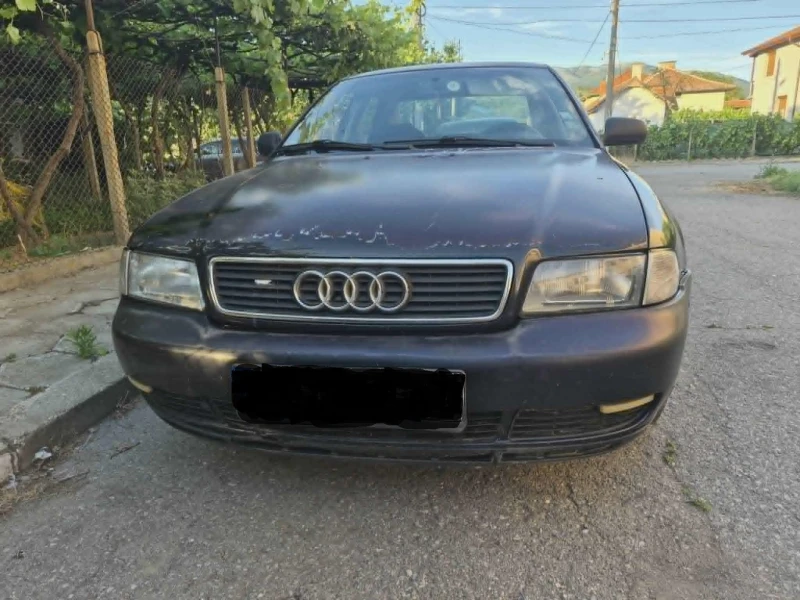 Audi A4 - 1200 € / 2347.00 лв. - 47121437 1 | Car24.bg Audi A4 - 1200 € / 2347.00 лв. - 47121437 1