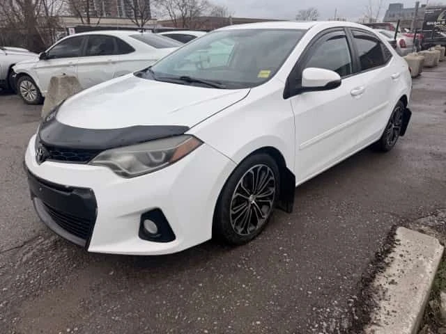 Toyota Corolla * 4dr Sdn * АВТОКРЕДИТ БЕЗ ПЪРВОНАЧАЛНА ВНОСКА* | Auto.bg — изображение 1 Toyota Corolla * 4dr Sdn * АВТОКРЕДИТ БЕЗ ПЪРВОНАЧАЛНА ВНОСКА* | Auto.bg — изображение 1