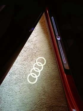 Audi Q3 54х км | Mobile.bg — малка снимка 13
