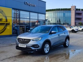 Opel Grandland X Business Edition 1.5 Diesel (130hp) AT8 - Car24.bg Opel Grandland X Business Edition 1.5 Diesel (130hp) AT8